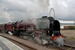 6233 Duchess of Sutherland