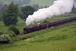 6233 Duchess of Sutherland