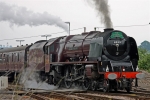6233 Duchess of Sutherland