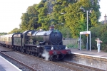Nunney Castle 5029