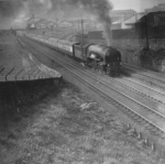 Pinkston Hill out of Queen Street 2