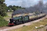 Torbay Express 2008
