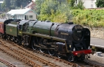 Oliver Cromwell