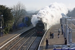 34067 Tangmere