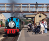 Thomas the Tank Engine and friends