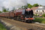 Duchess Of Sutherland