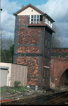 Northenden JNC Signal Box