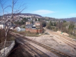 Pontypridd signal box