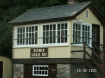 Bodmin Signal Box 2