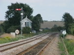 Bottesford West Signalbox