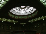 Waverley Roof