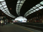 Bristol Temple Meads