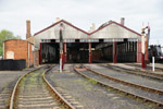 Didcot Shed