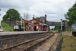 Quorn & Woodhouse Station