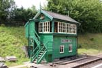 Rothley Cabin