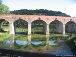 Viaduct at Coalbrookdale