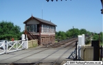 Wansford Signal Box