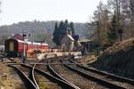 Arley Station
