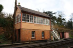 Bewdley South Box