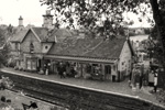 Arley Station
