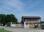 Wansford Signal Box