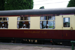Restaurant Car