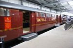 Royal Mail Coach